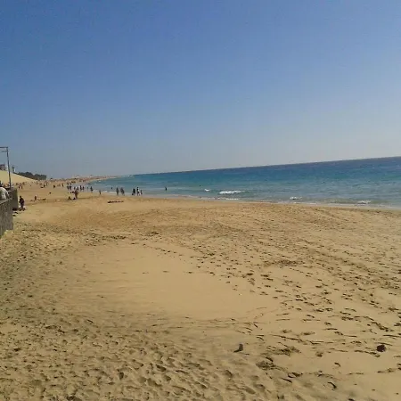 Διαμέρισμα Oceano Morro Jable (Fuerteventura)