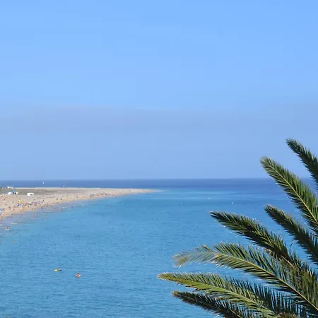 Oceano Διαμέρισμα Morro Jable (Fuerteventura)