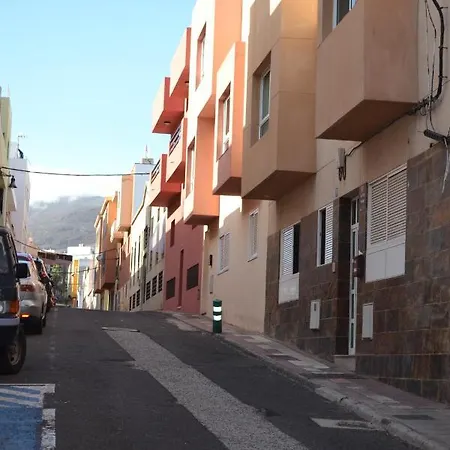 Oceano Apartmán
