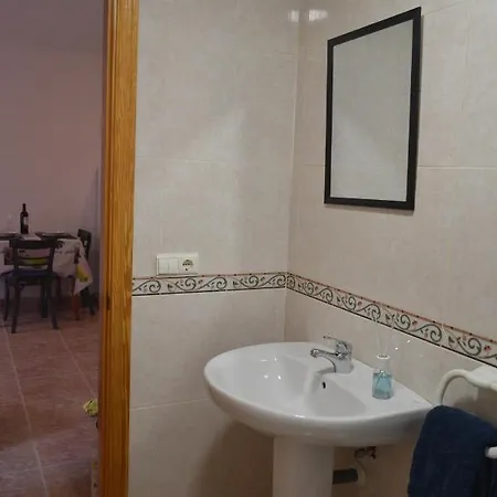 Oceano Apartmán *